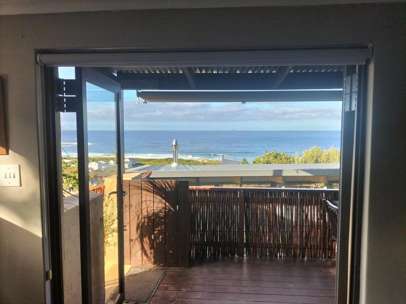 To Let 1 Bedroom Property for Rent in Scarborough Western Cape